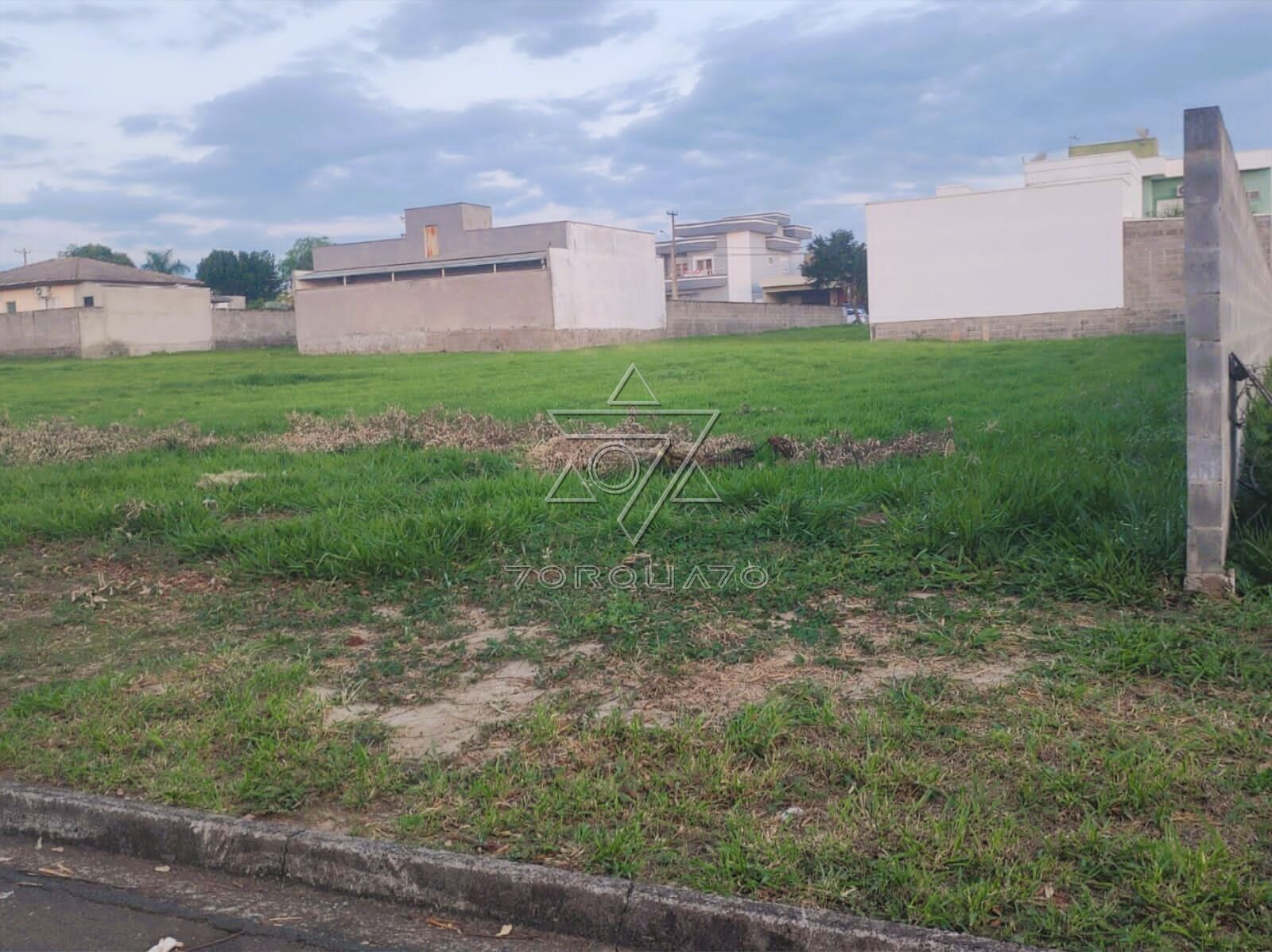 Terreno à venda, 500m² - Foto 4