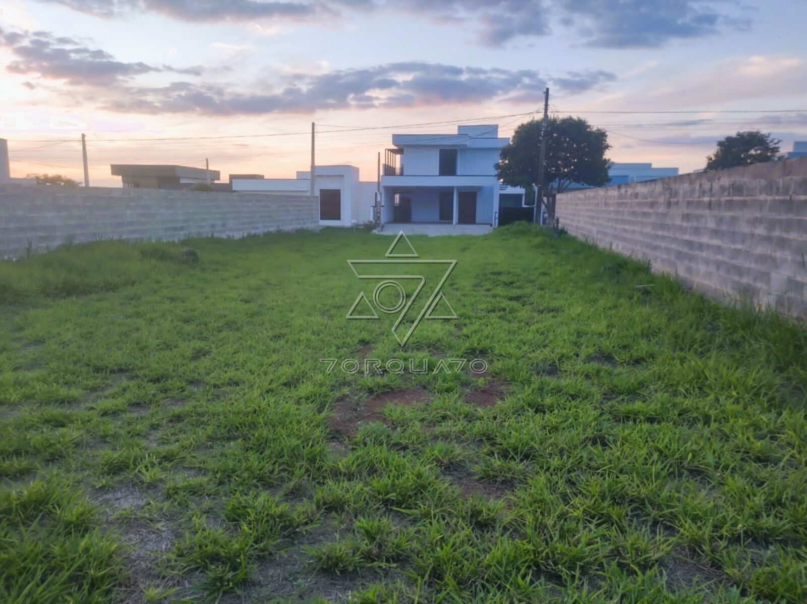 Terreno à venda, 500m² - Foto 2