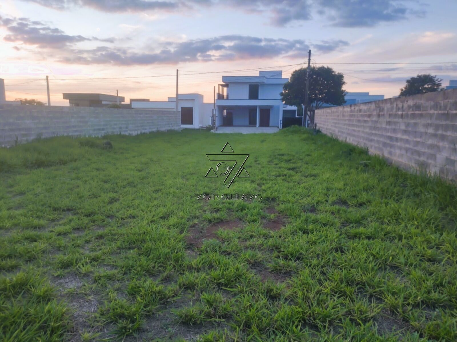 Terreno à venda, 500m² - Foto 2