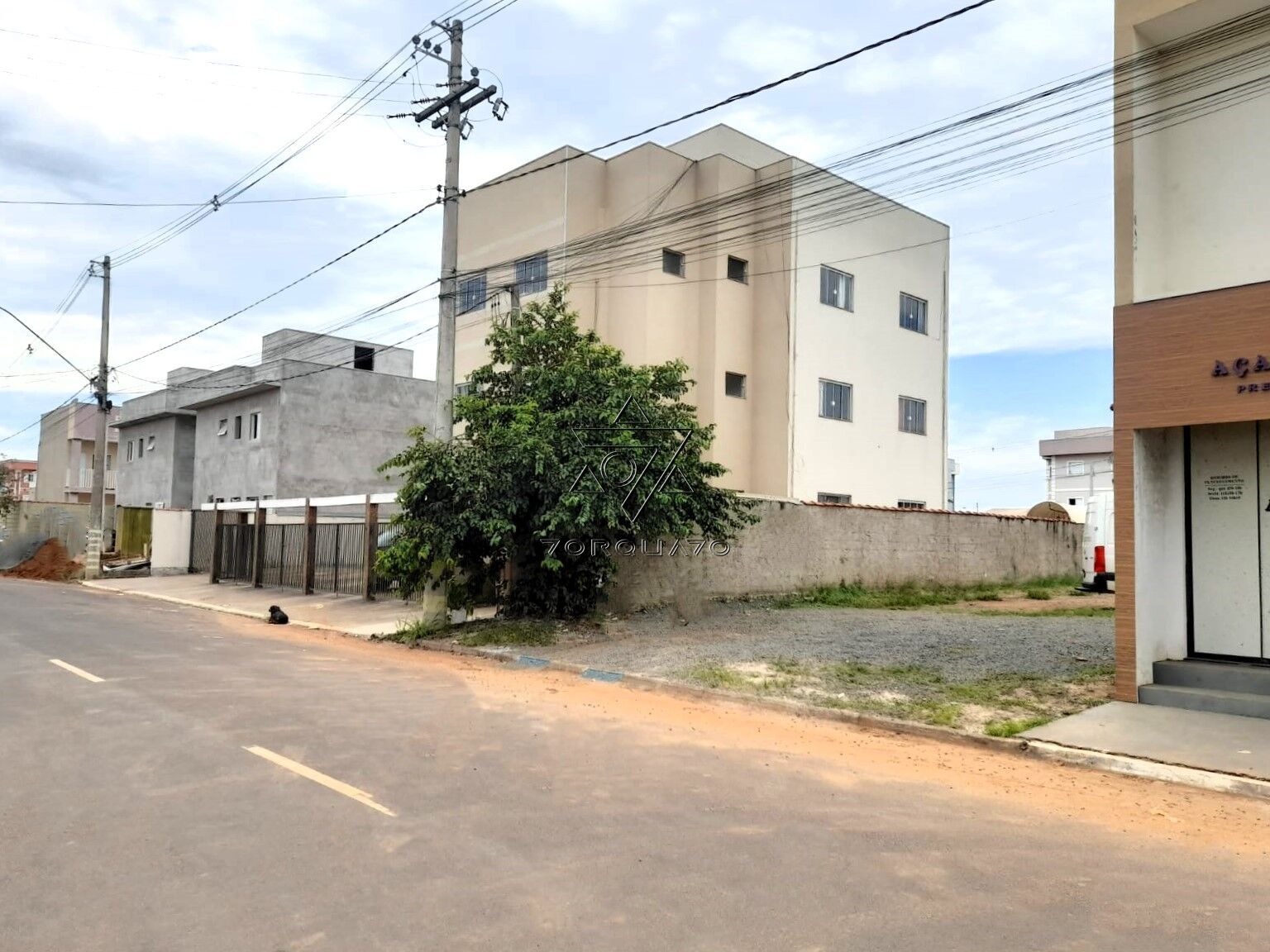 Terreno à venda, 500m² - Foto 3