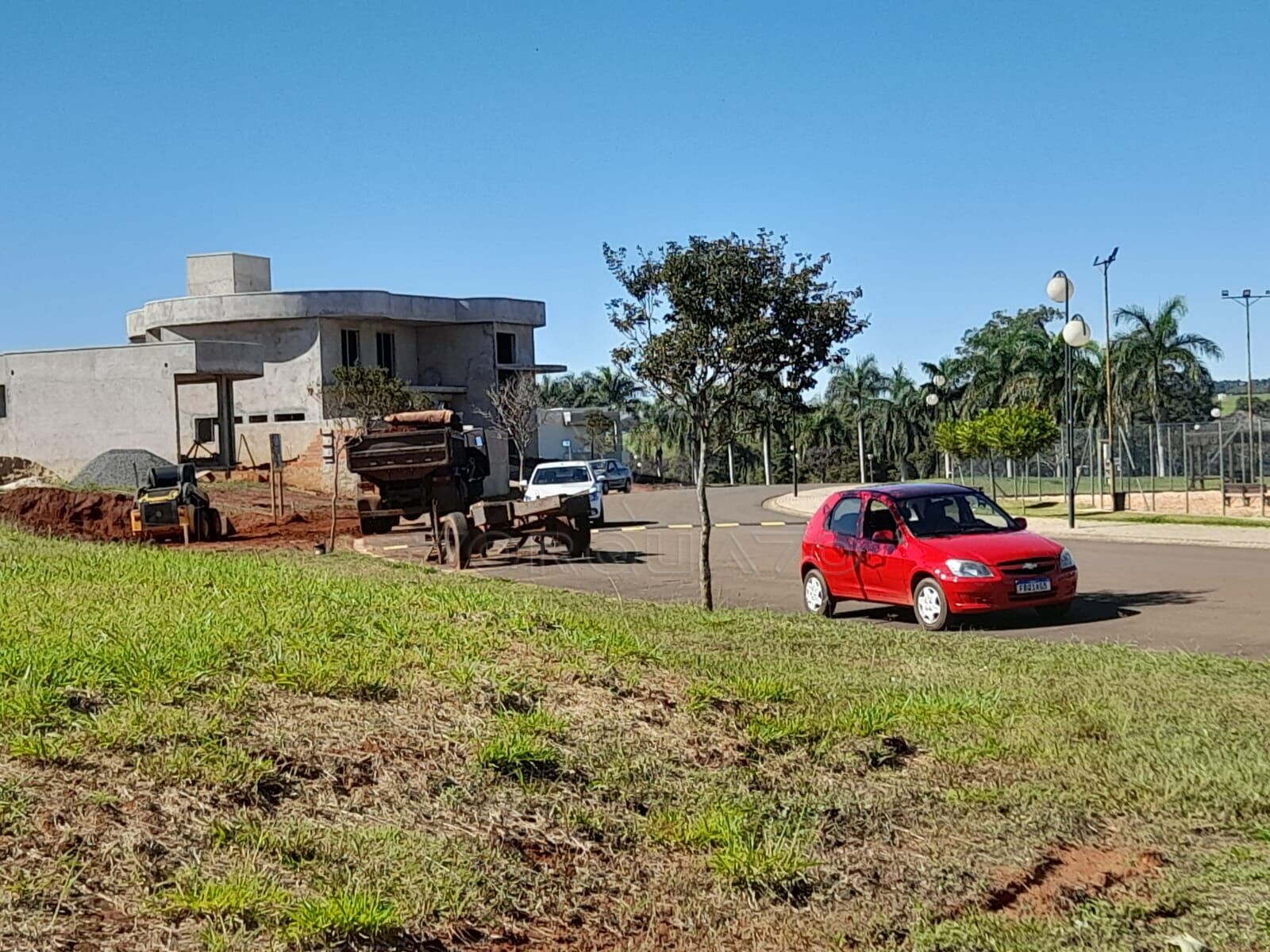 Terreno à venda, 1055m² - Foto 6