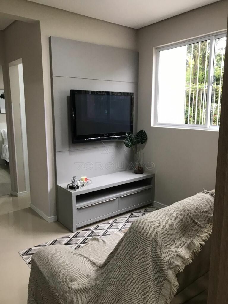 Apartamento à venda com 2 quartos, 44m² - Foto 10