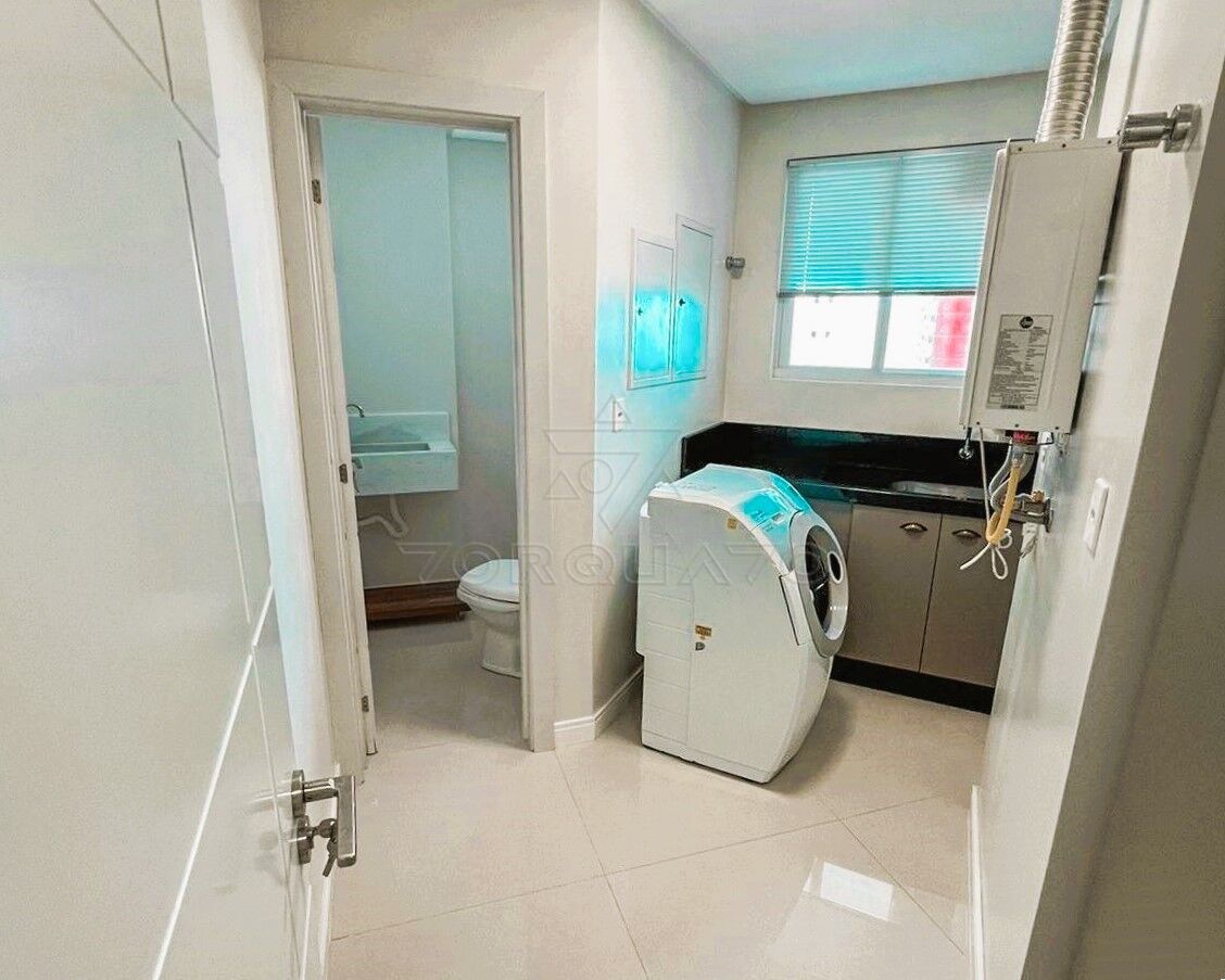 Apartamento à venda com 4 quartos, 147m² - Foto 10