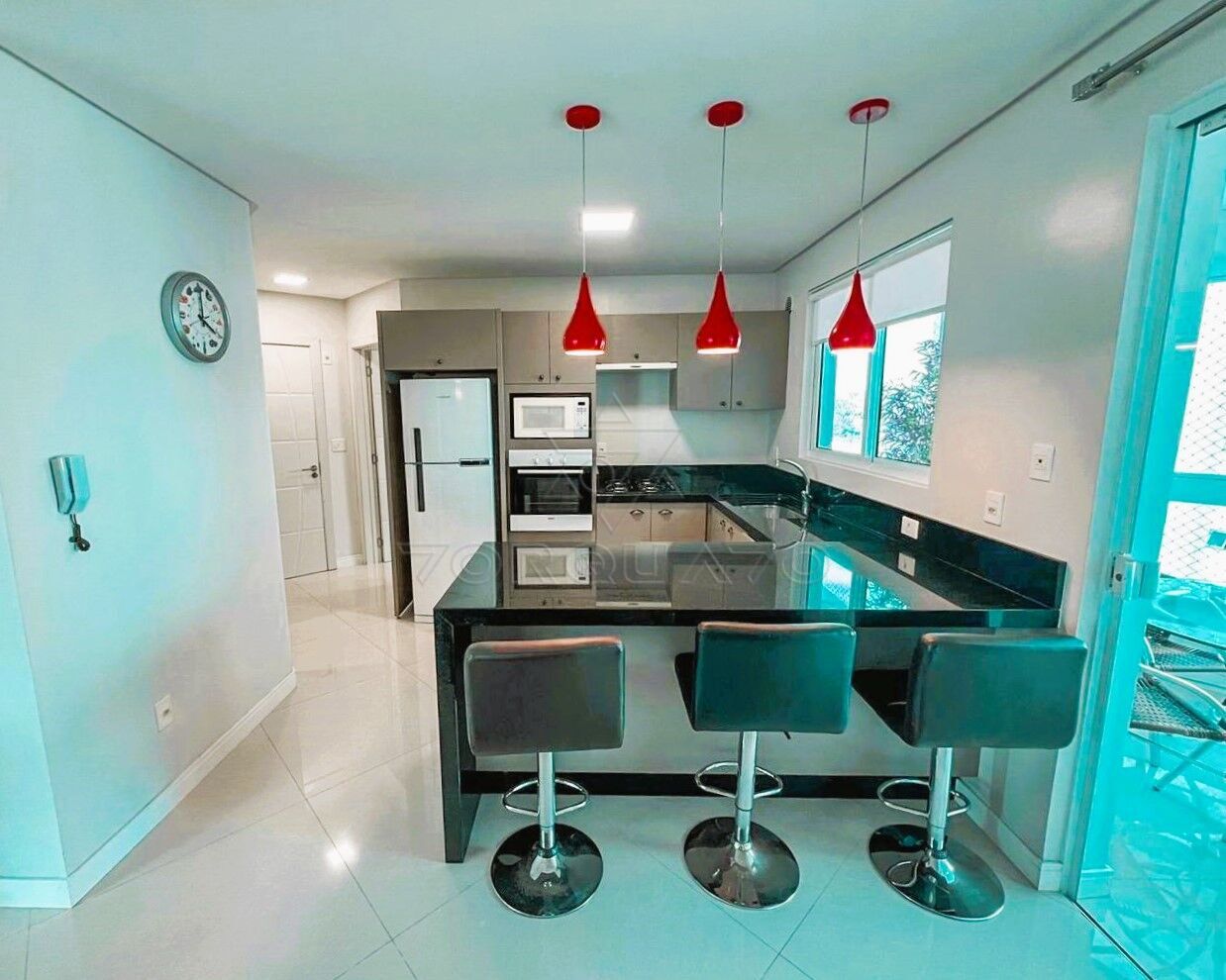 Apartamento à venda com 4 quartos, 147m² - Foto 8