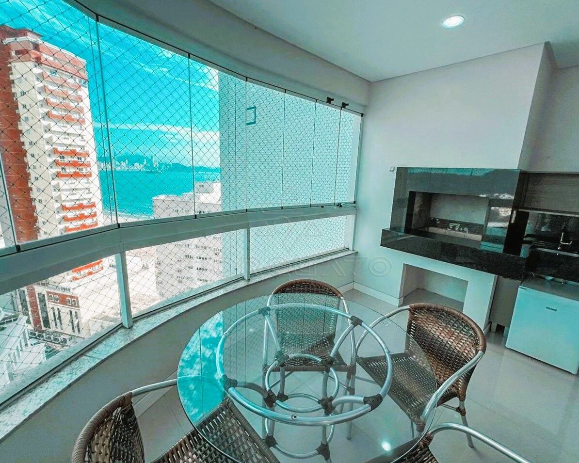 Apartamento à venda com 4 quartos, 147m² - Foto 1