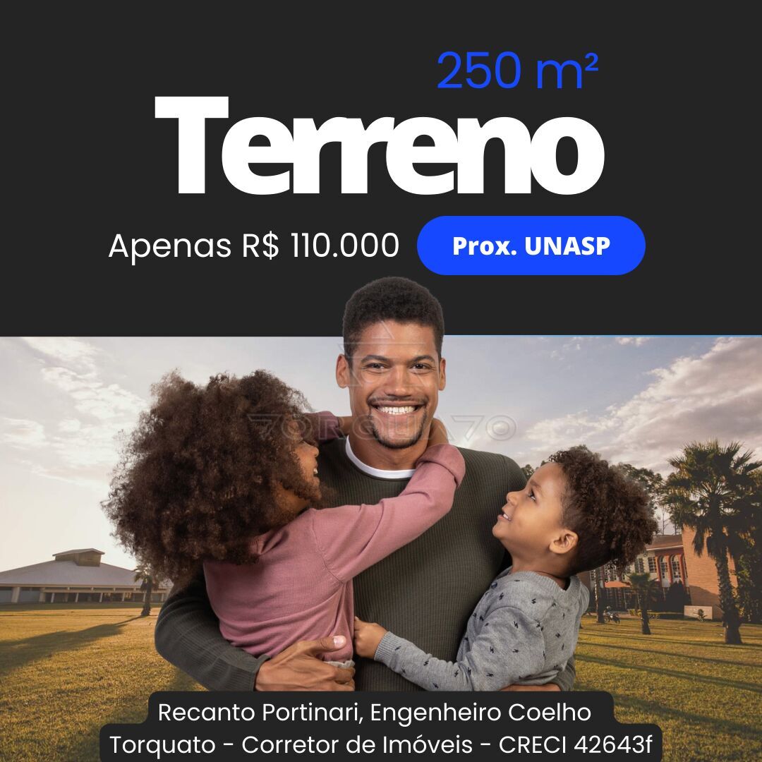 Terreno à venda, 250m² - Foto 3