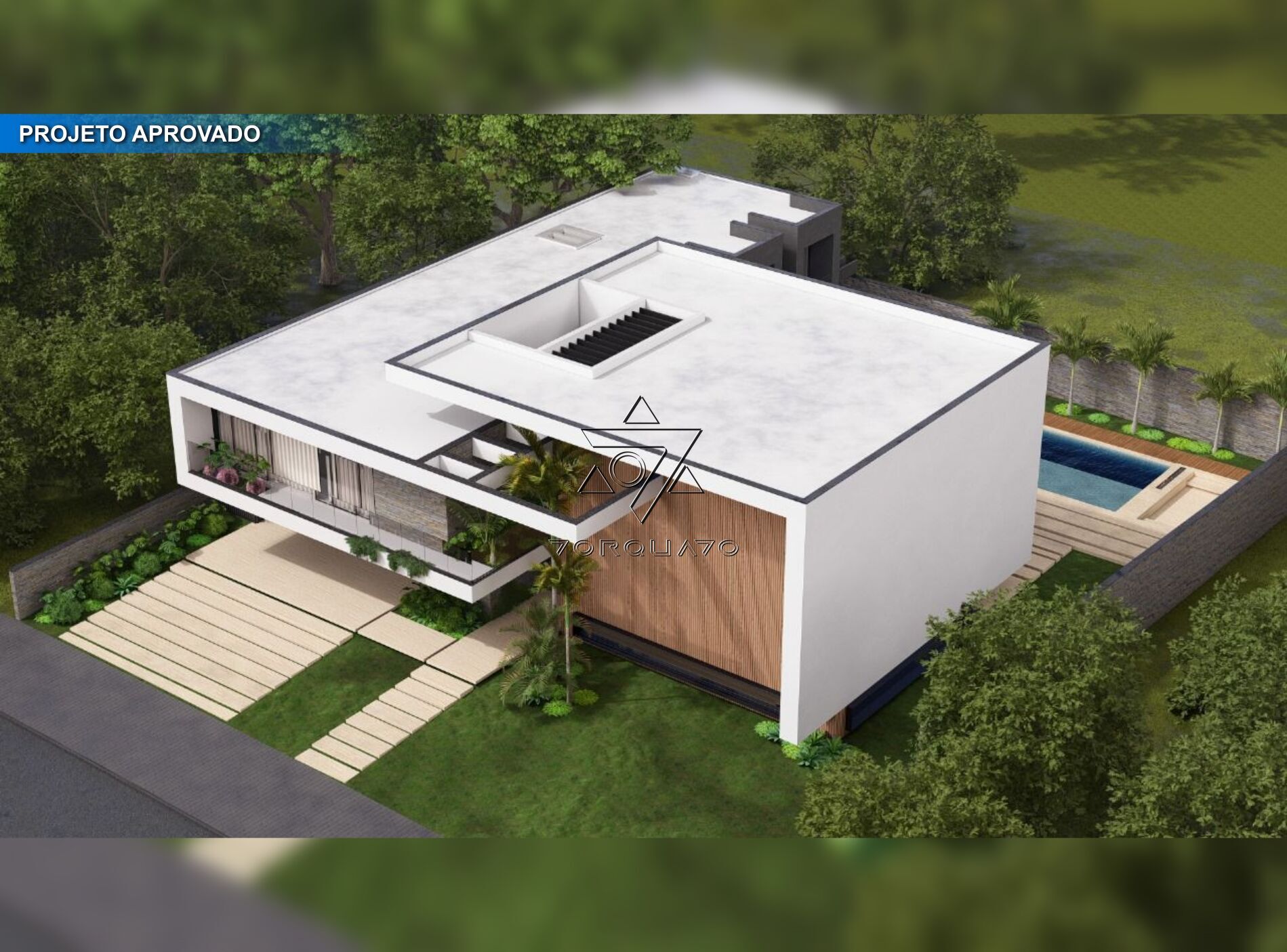 Terreno à venda, 1012m² - Foto 3