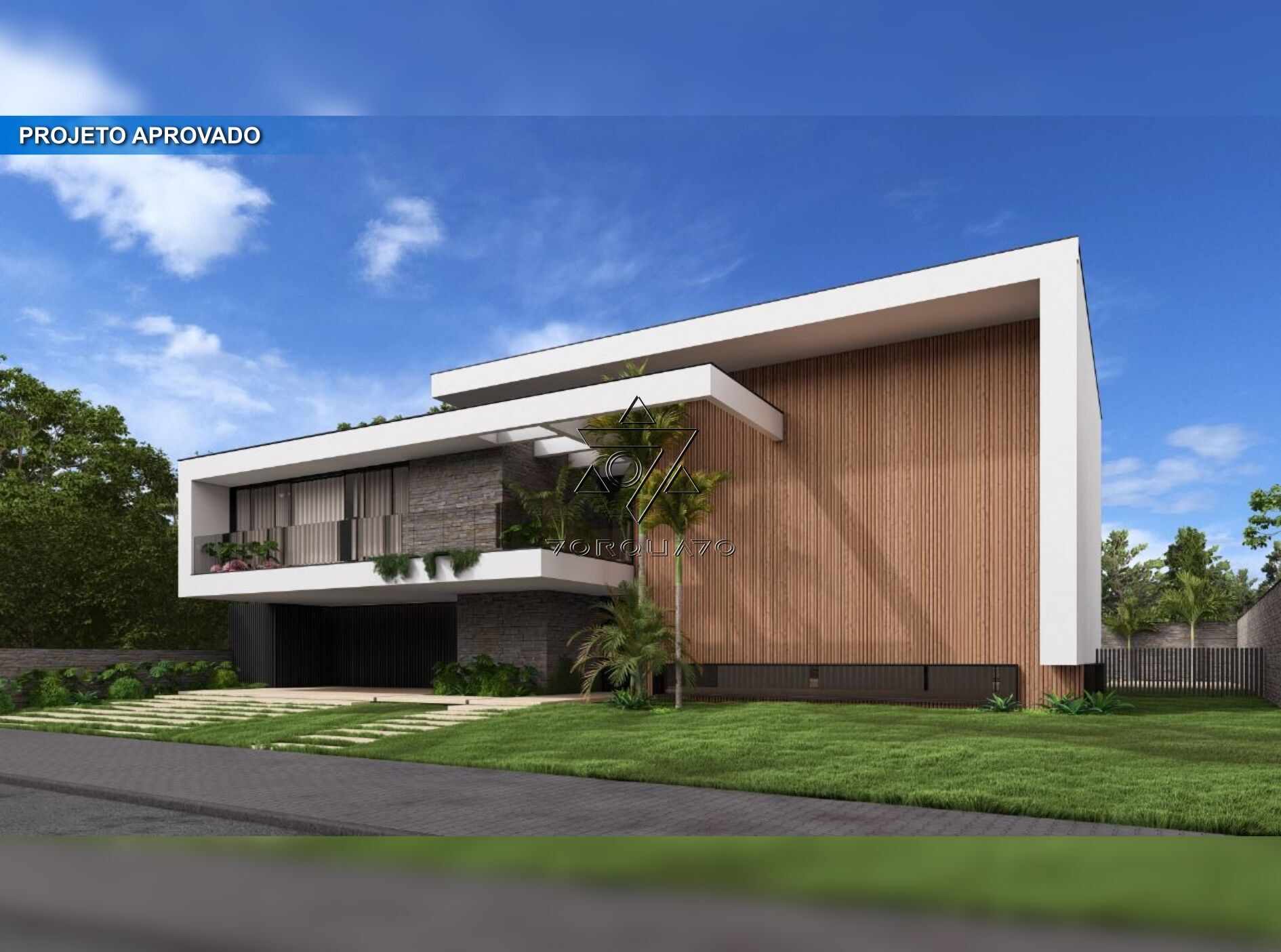 Terreno à venda, 1012m² - Foto 2