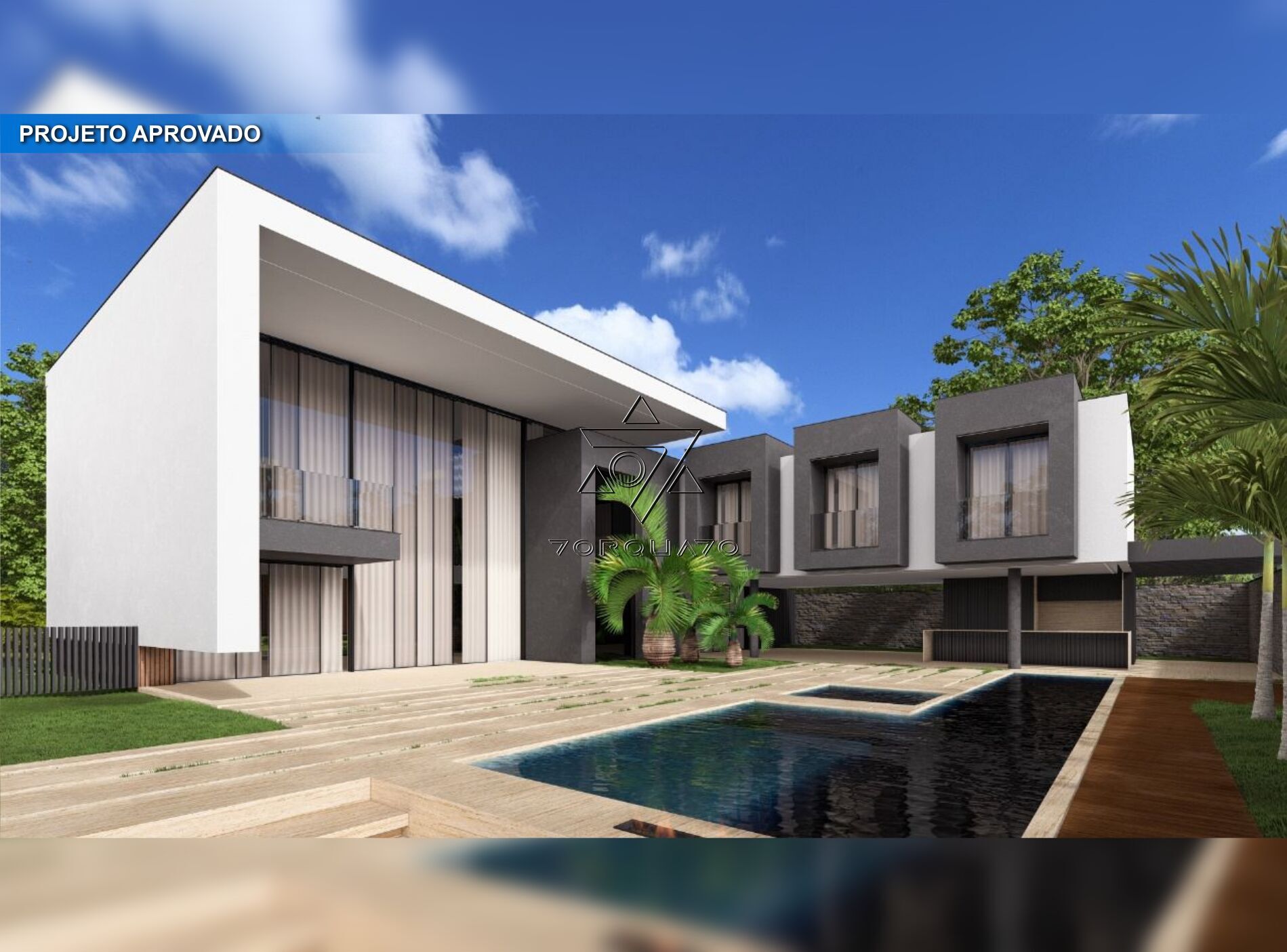 Terreno à venda, 1012m² - Foto 4