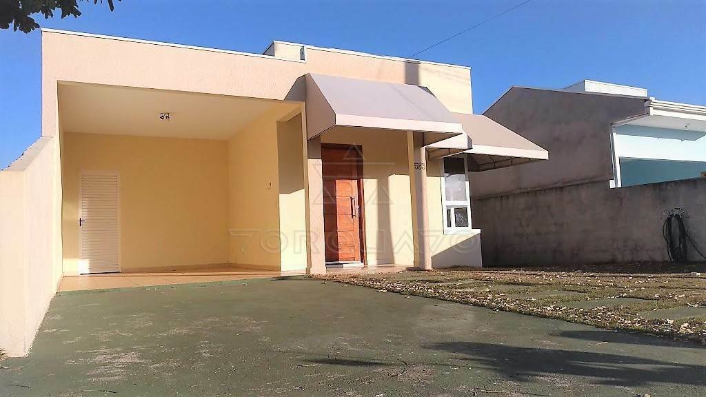 Casa de Condomínio à venda com 3 quartos, 125m² - Foto 3