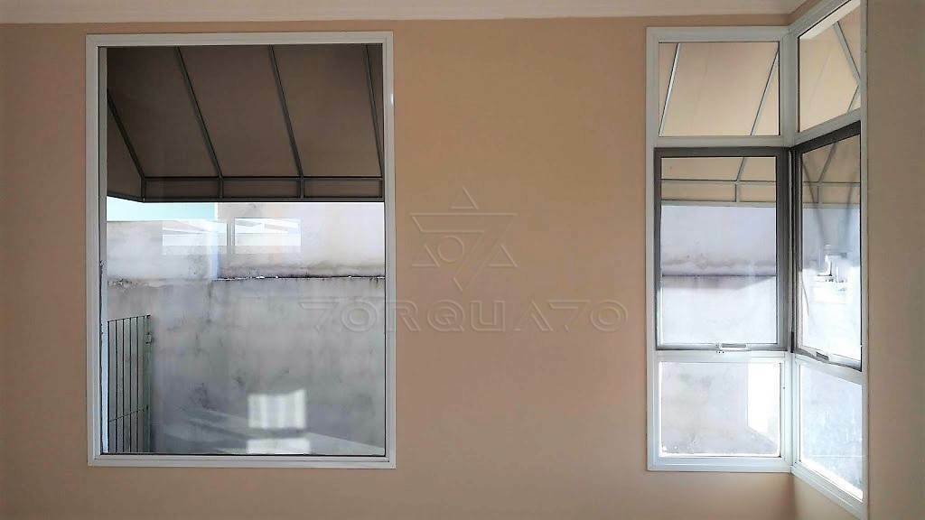 Casa de Condomínio à venda com 3 quartos, 125m² - Foto 8