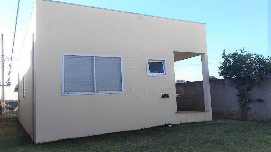 Casa de Condomínio à venda com 3 quartos, 125m² - Foto 5