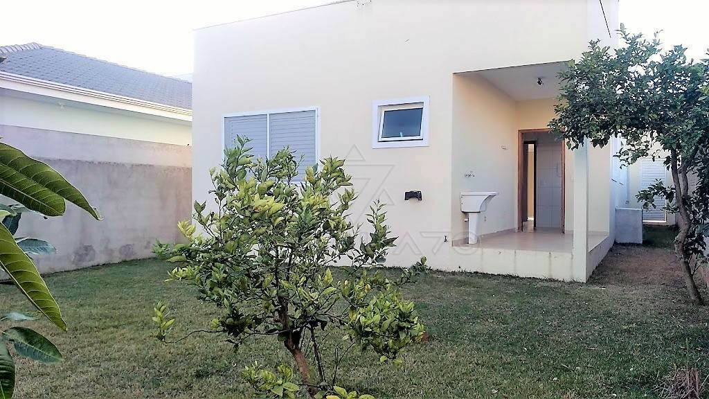 Casa de Condomínio à venda com 3 quartos, 125m² - Foto 4