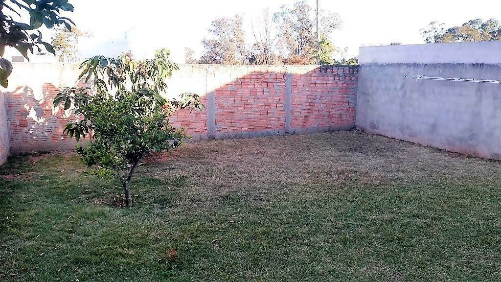 Casa de Condomínio à venda com 3 quartos, 125m² - Foto 6