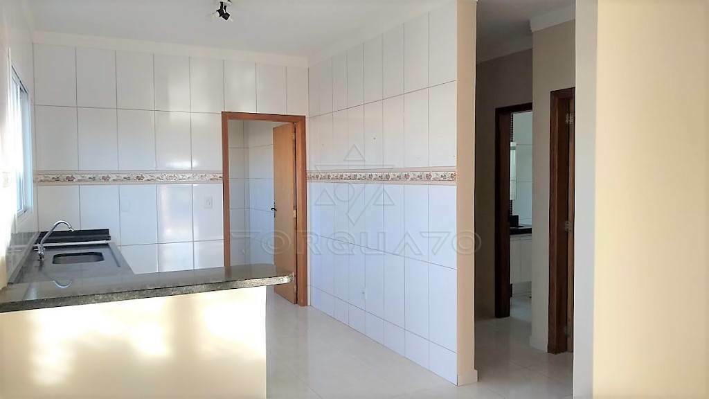 Casa de Condomínio à venda com 3 quartos, 125m² - Foto 9