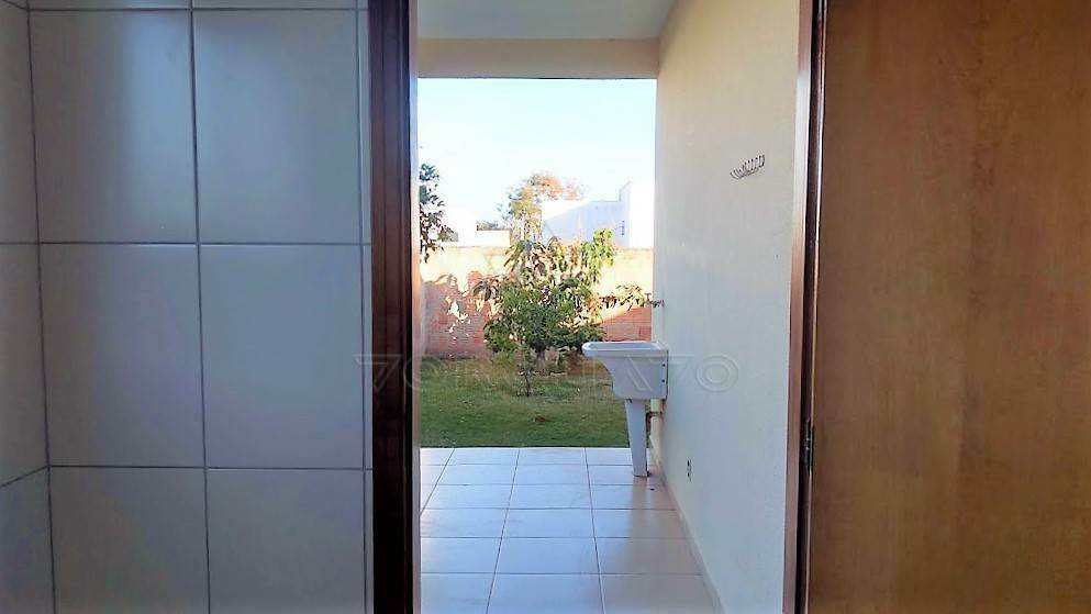 Casa de Condomínio à venda com 3 quartos, 125m² - Foto 12