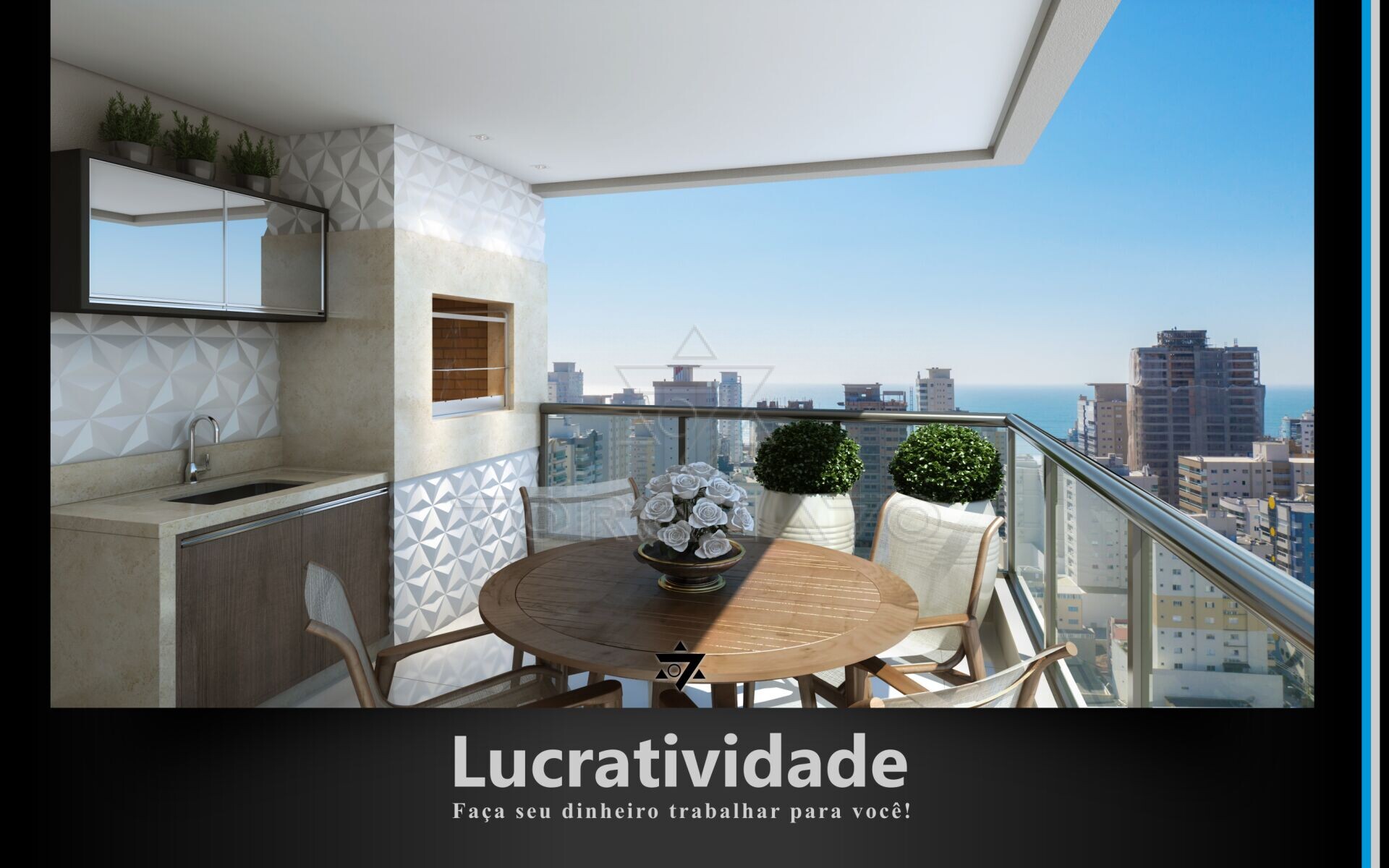 Apartamento à venda com 3 quartos, 105m² - Foto 12