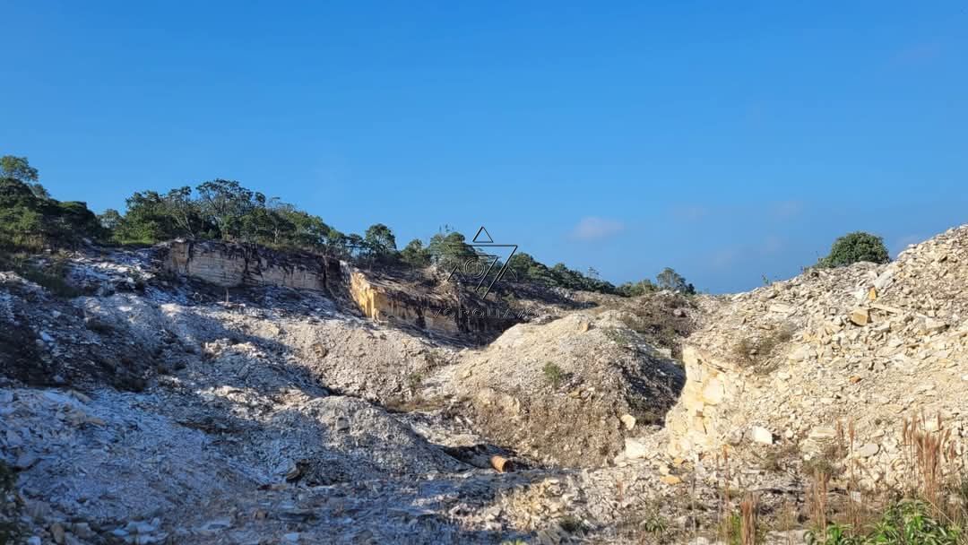 Terreno à venda, 84500m² - Foto 9