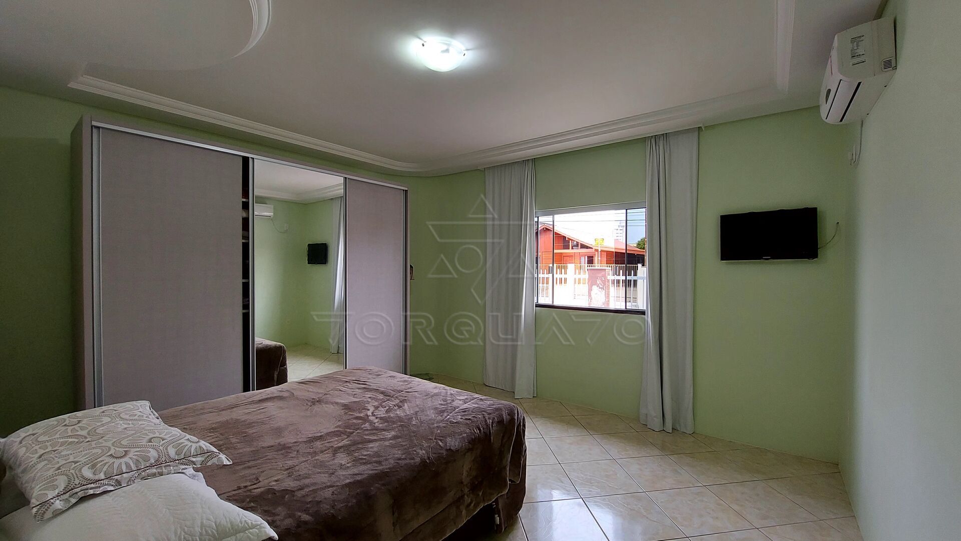 Casa à venda com 4 quartos, 280m² - Foto 19