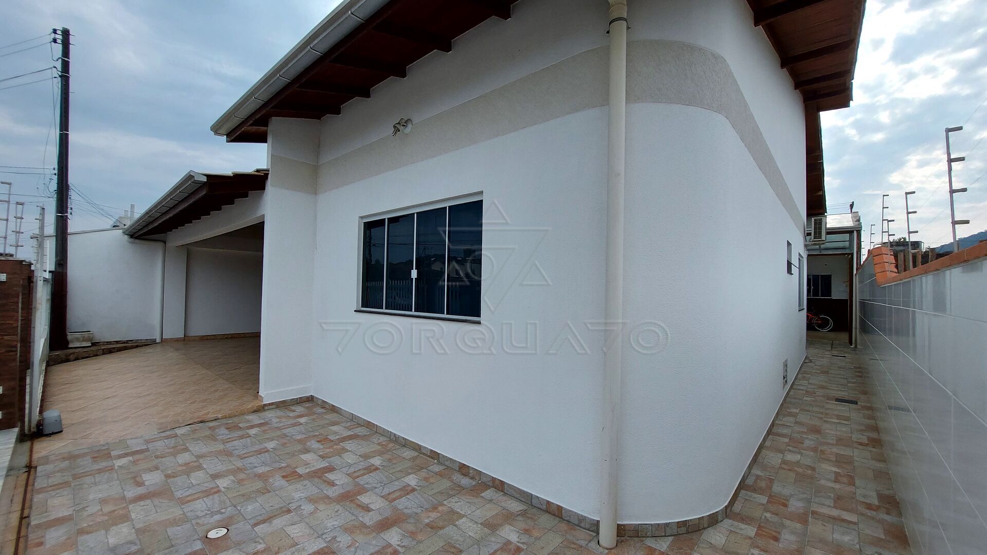 Casa à venda com 4 quartos, 280m² - Foto 7