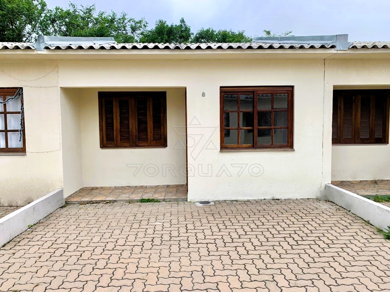 Casa à venda com 2 quartos, 48m² - Foto 1