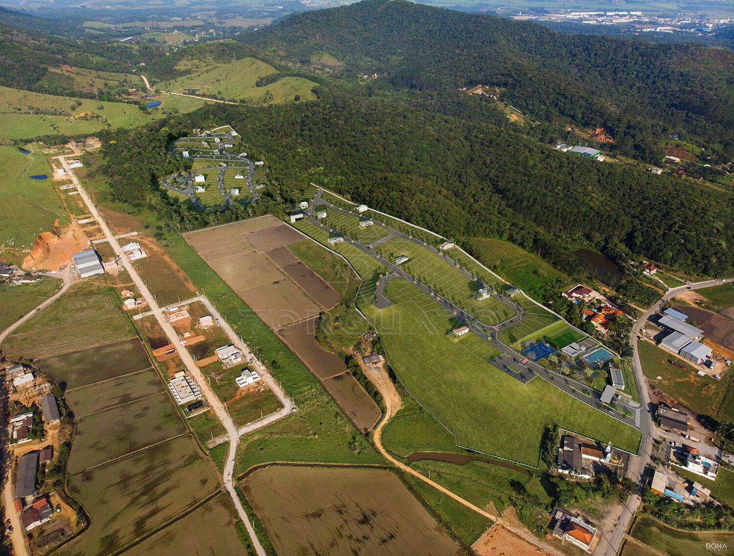 Terreno à venda, 200m² - Foto 4