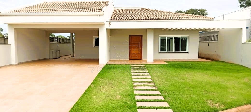 Casa de Condomínio à venda com 5 quartos, 300m² - Foto 1