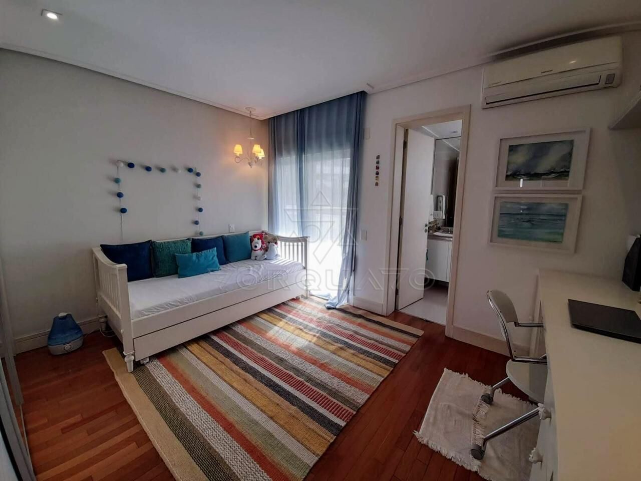 Apartamento à venda com 4 quartos, 366m² - Foto 3