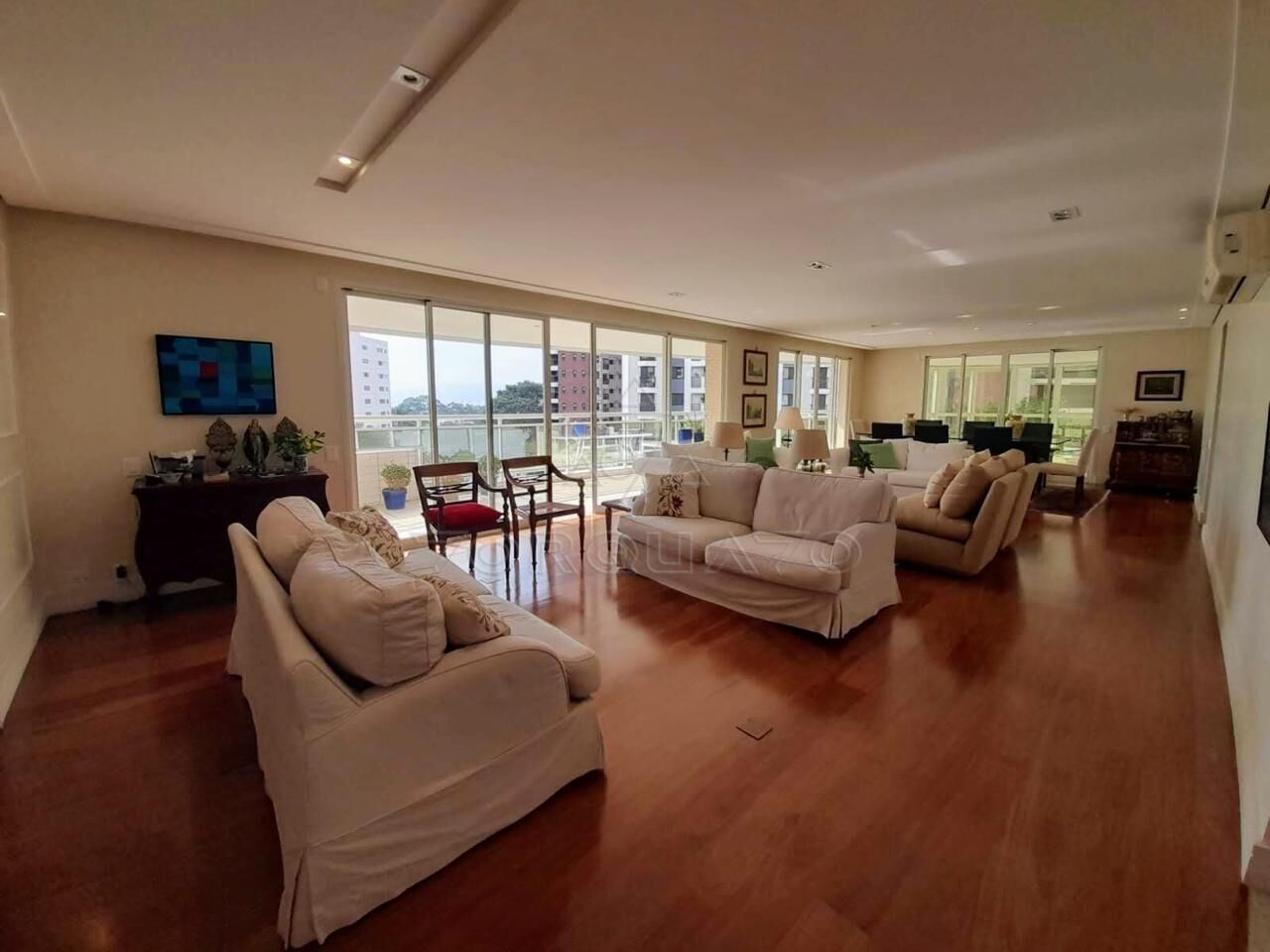 Apartamento à venda com 4 quartos, 366m² - Foto 15