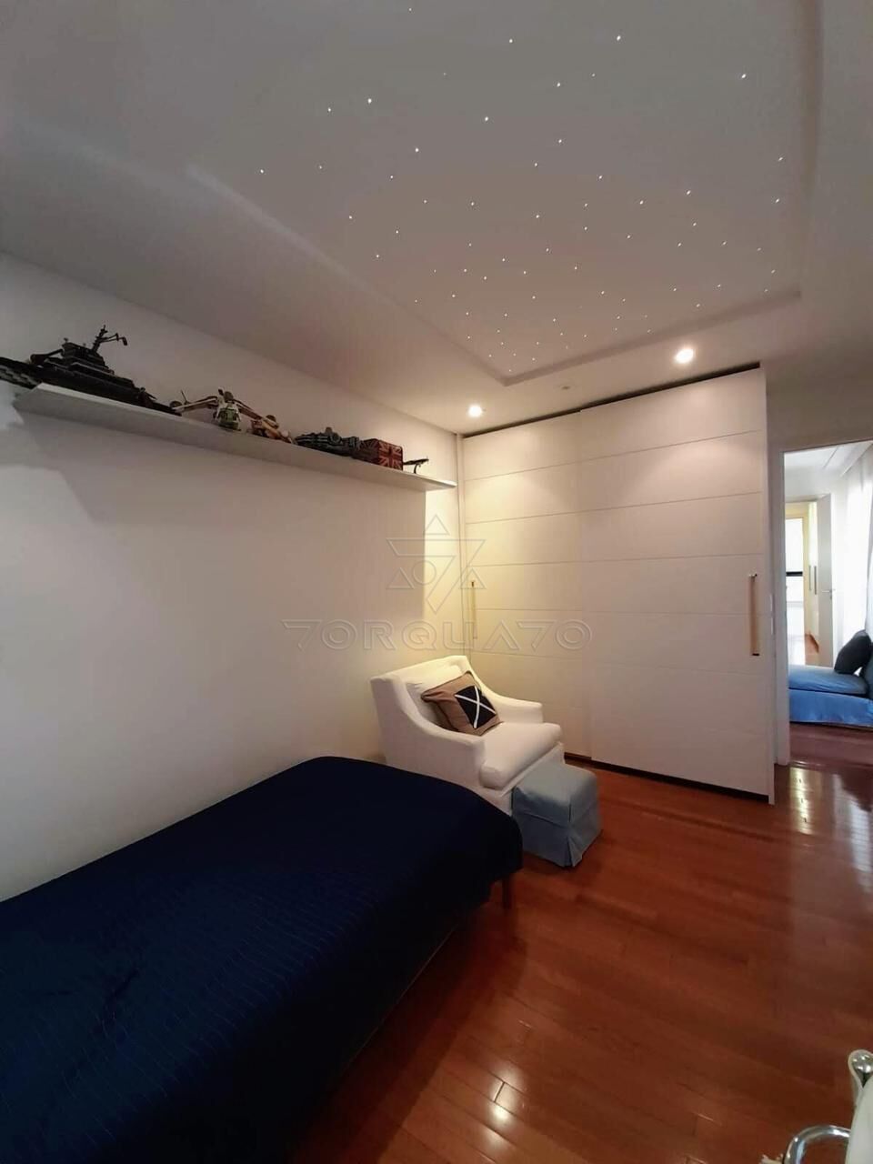 Apartamento à venda com 4 quartos, 366m² - Foto 11