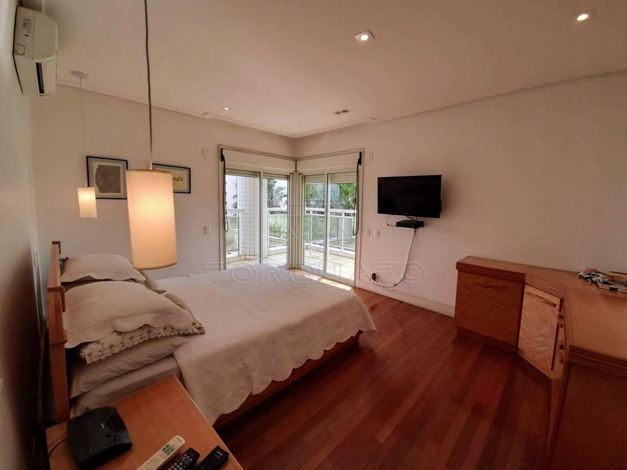 Apartamento à venda com 4 quartos, 366m² - Foto 7