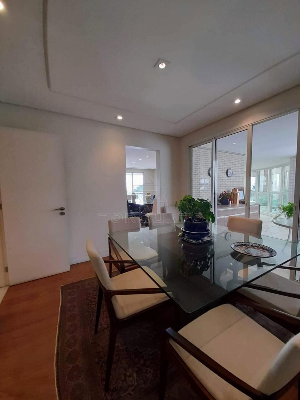 Apartamento à venda com 4 quartos, 366m² - Foto 23