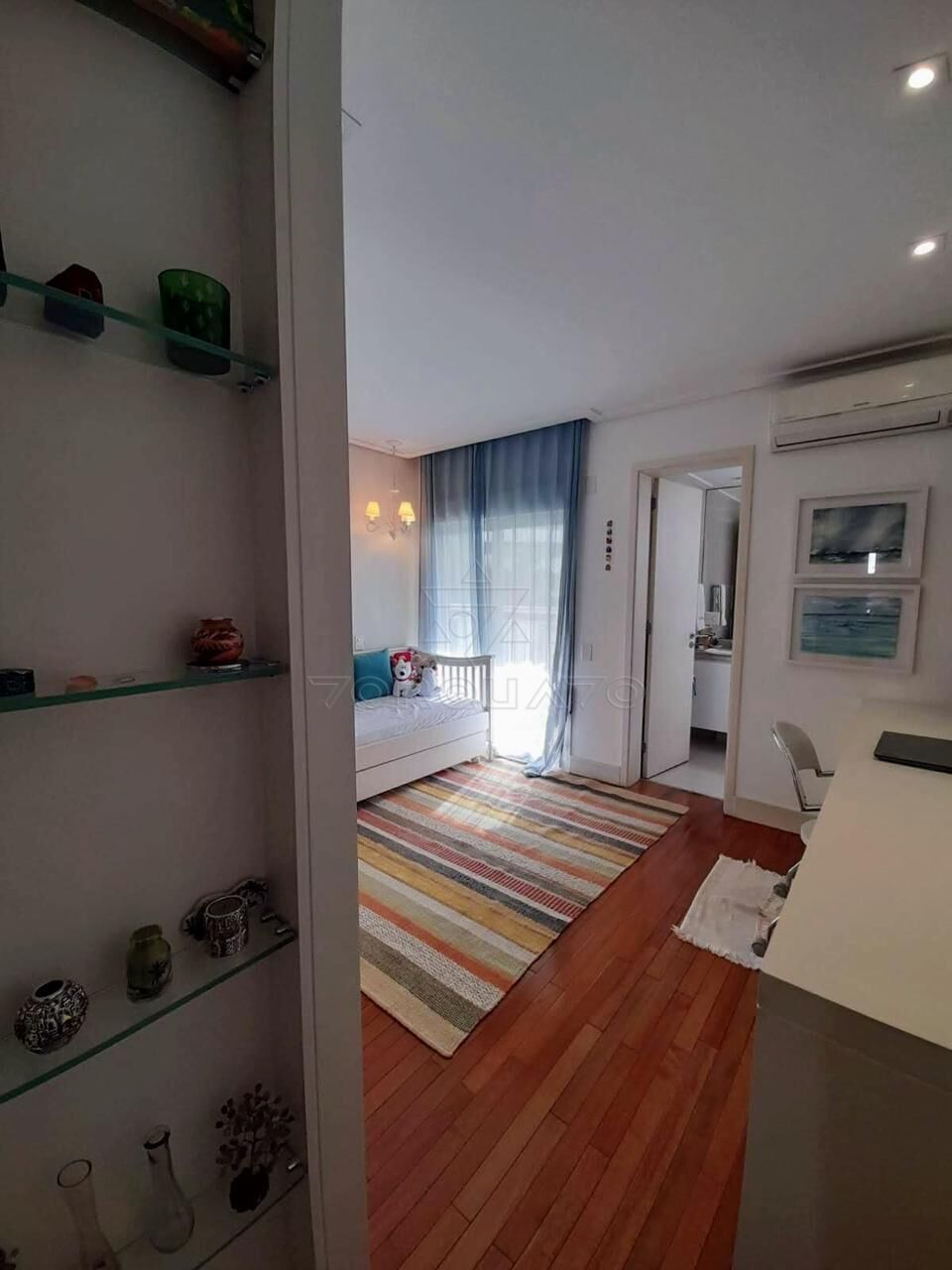 Apartamento à venda com 4 quartos, 366m² - Foto 5