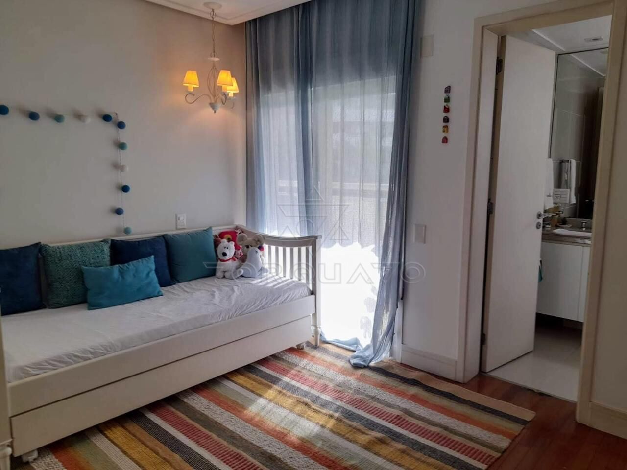 Apartamento à venda com 4 quartos, 366m² - Foto 4