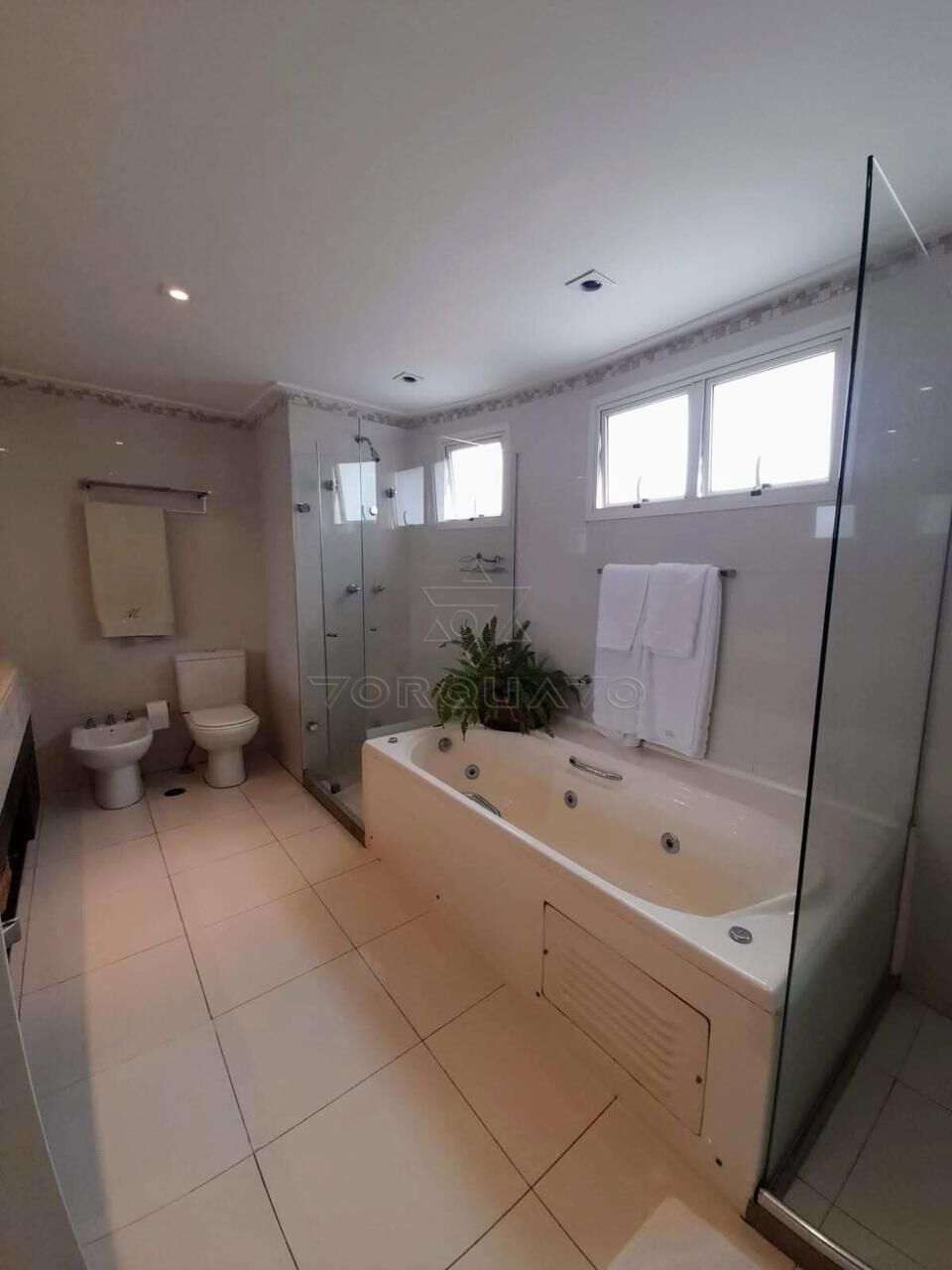 Apartamento à venda com 4 quartos, 366m² - Foto 8