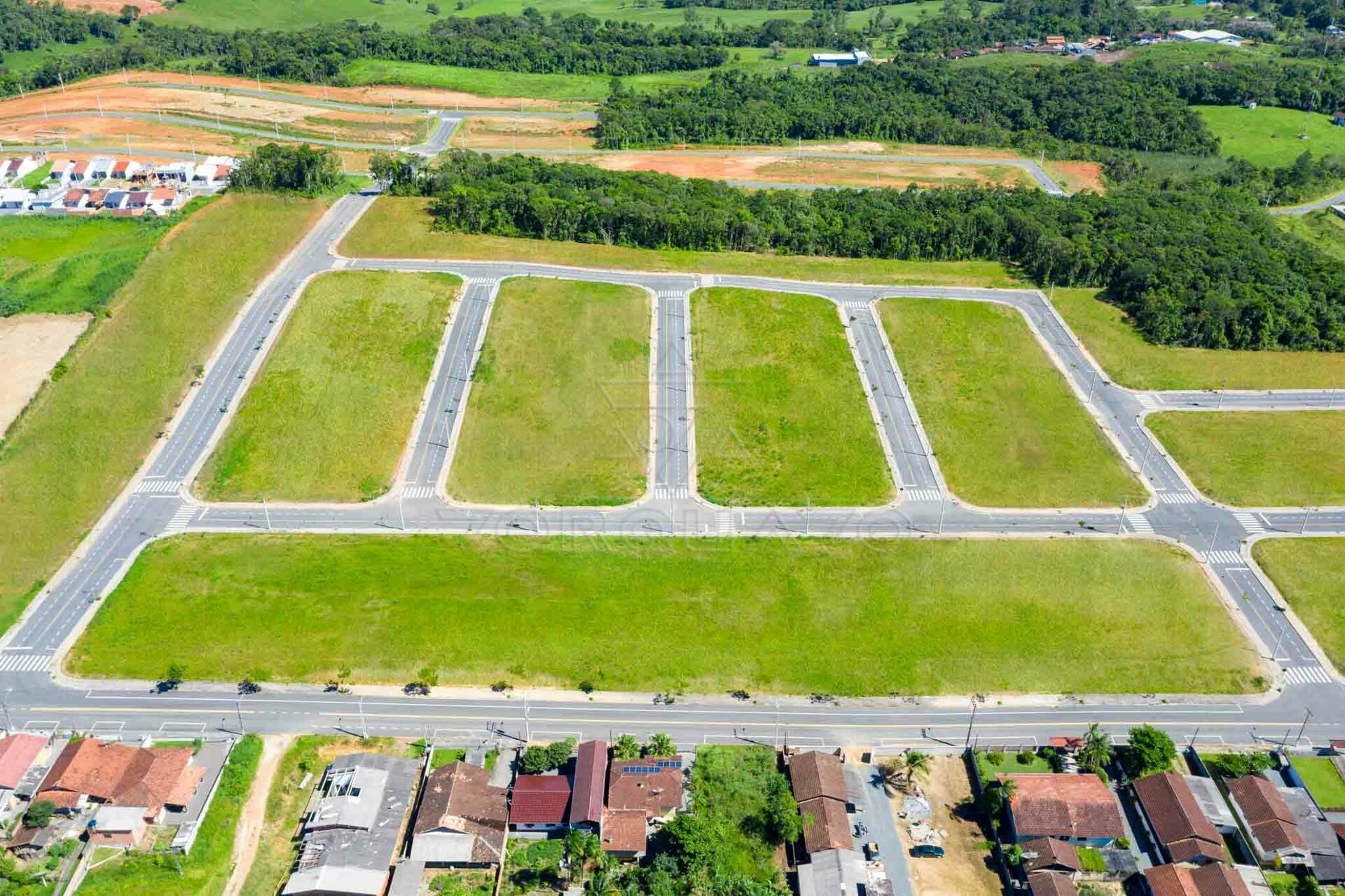 Terreno à venda, 360m² - Foto 5