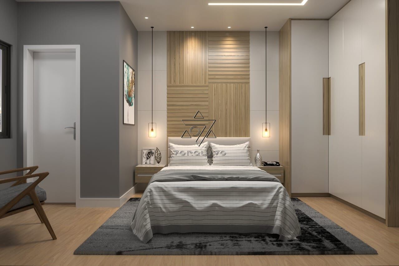 Apartamento à venda com 2 quartos, 64m² - Foto 10