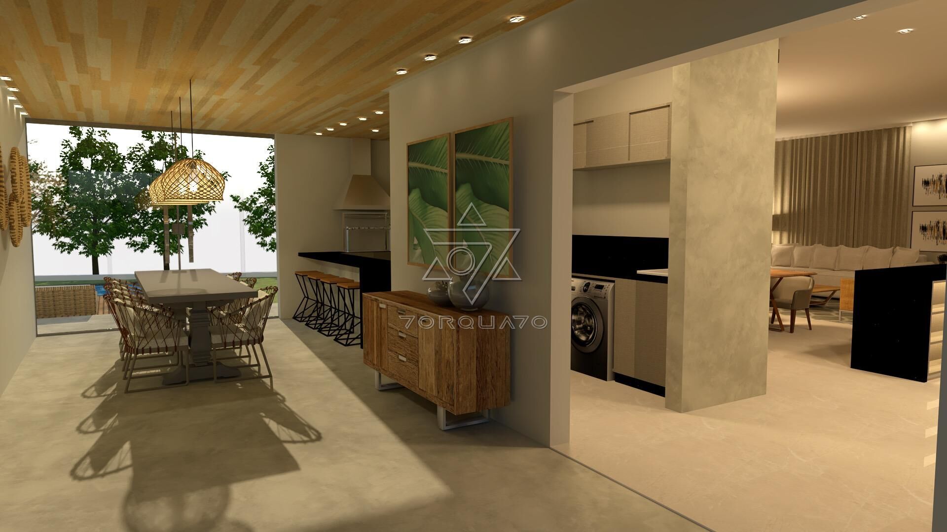 Casa à venda, 263m² - Foto 36