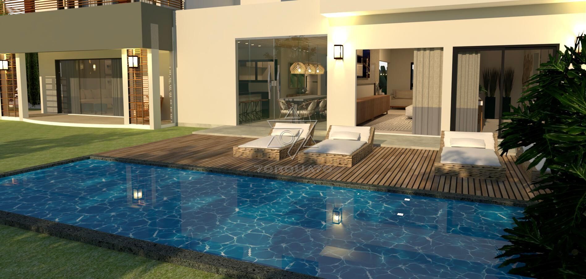 Casa à venda, 263m² - Foto 35