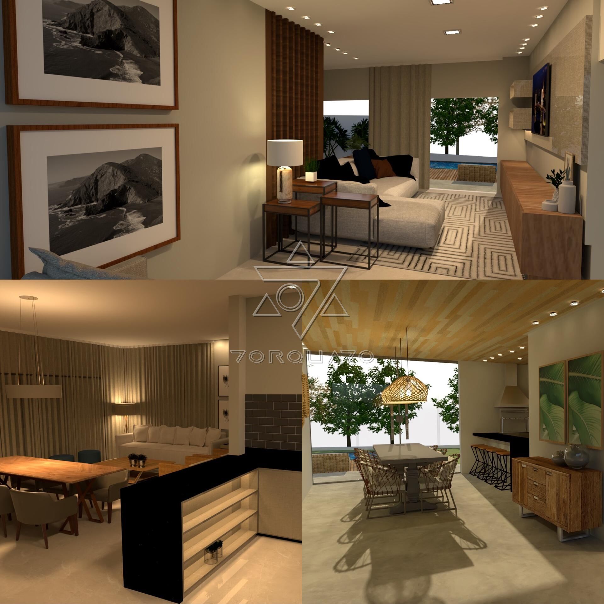 Casa à venda, 263m² - Foto 33