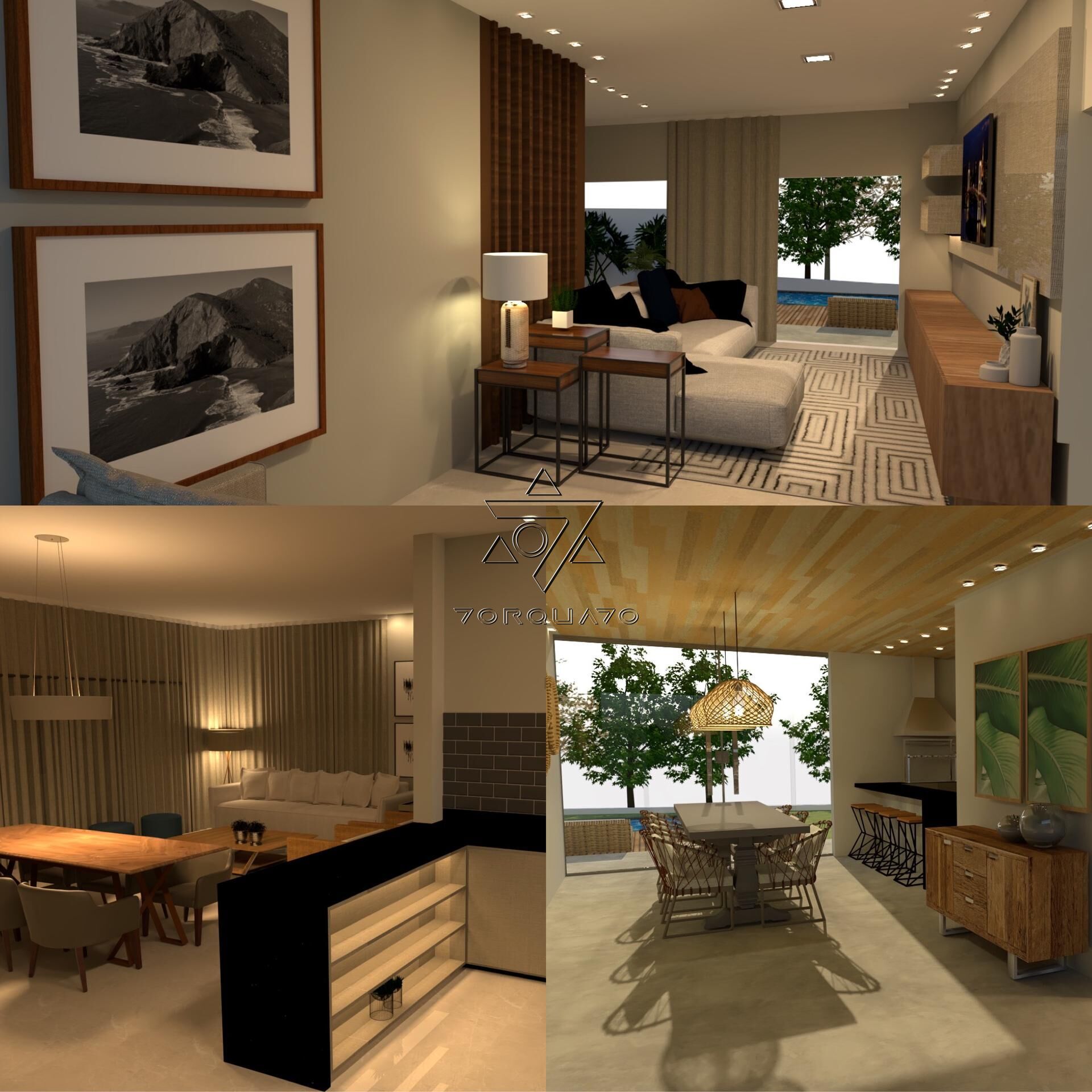 Casa à venda, 263m² - Foto 33