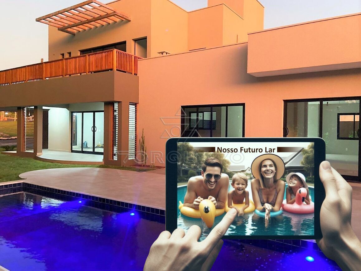 Casa à venda, 263m² - Foto 8