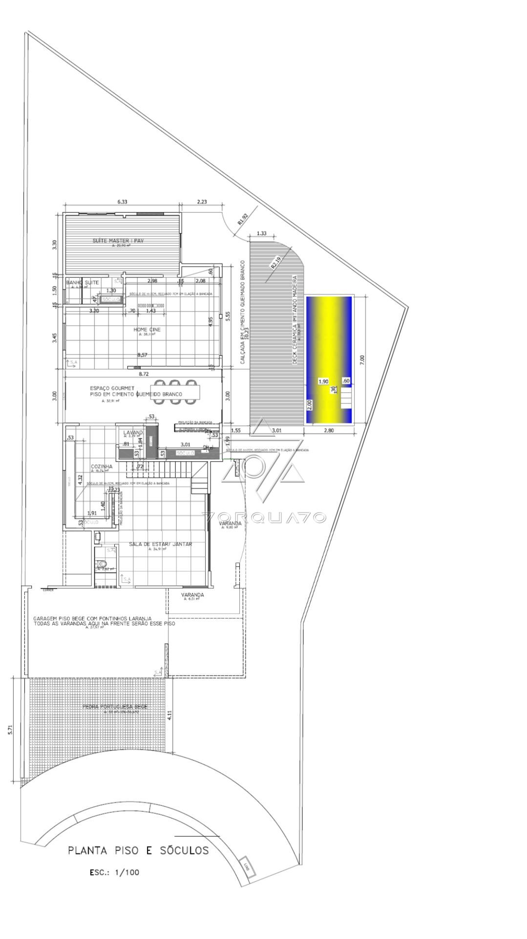 Casa à venda, 263m² - Foto 39