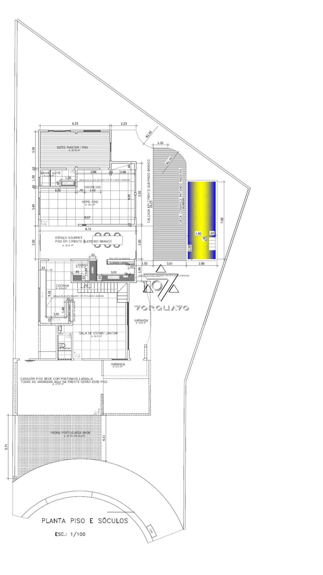 Casa à venda, 263m² - Foto 39