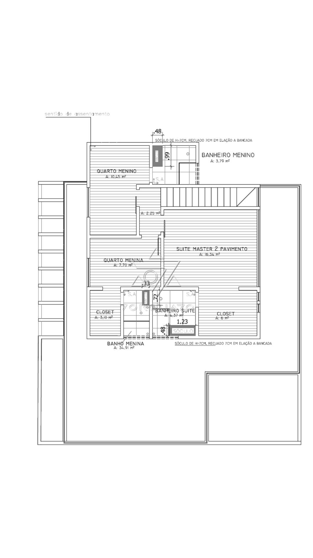 Casa à venda, 263m² - Foto 40