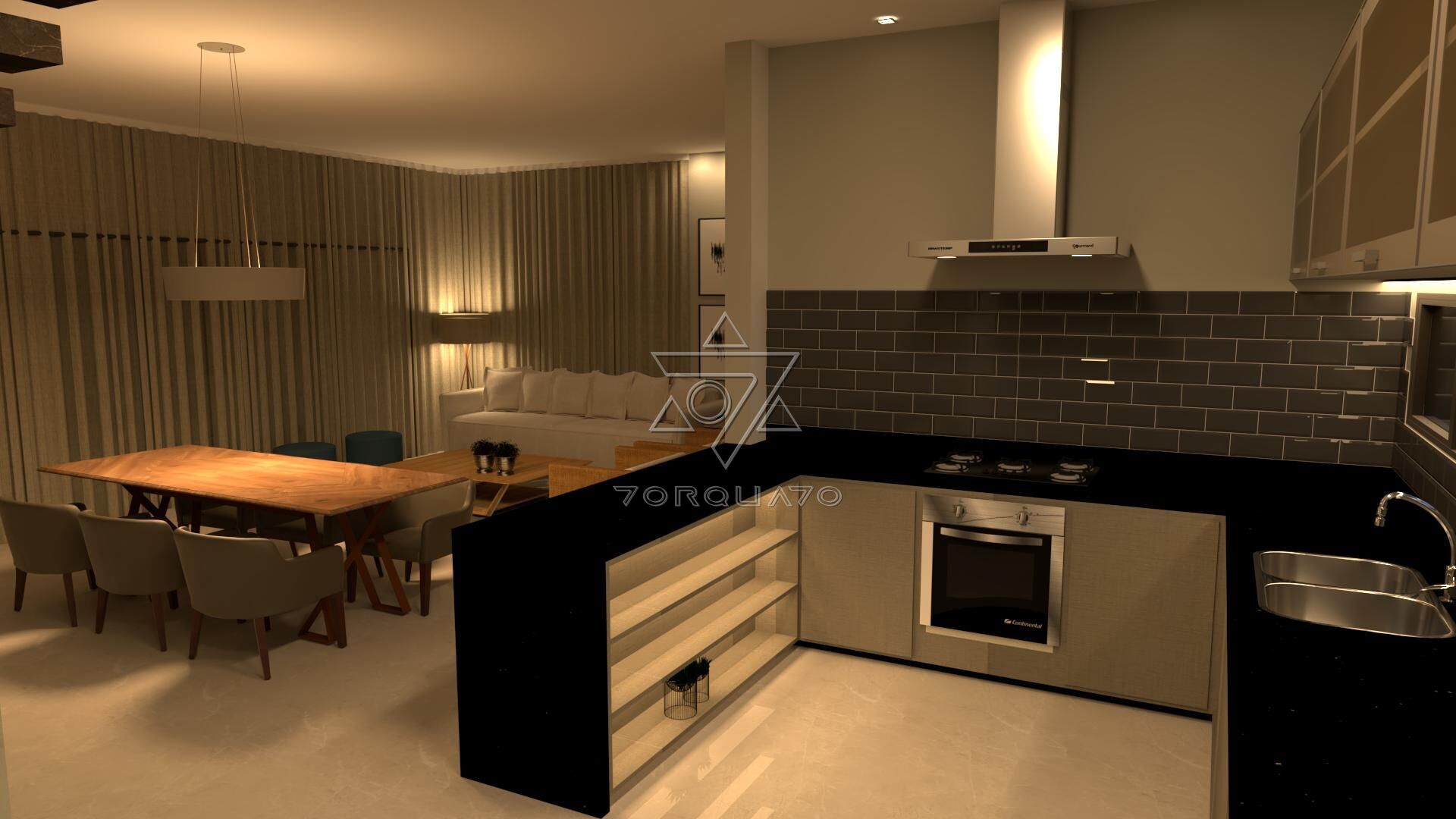 Casa à venda, 263m² - Foto 34