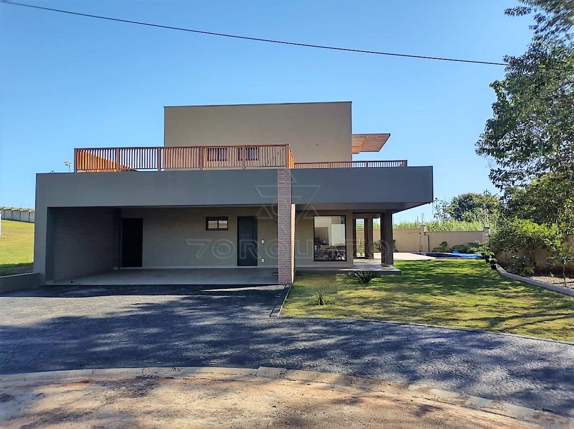 Casa à venda, 263m² - Foto 2