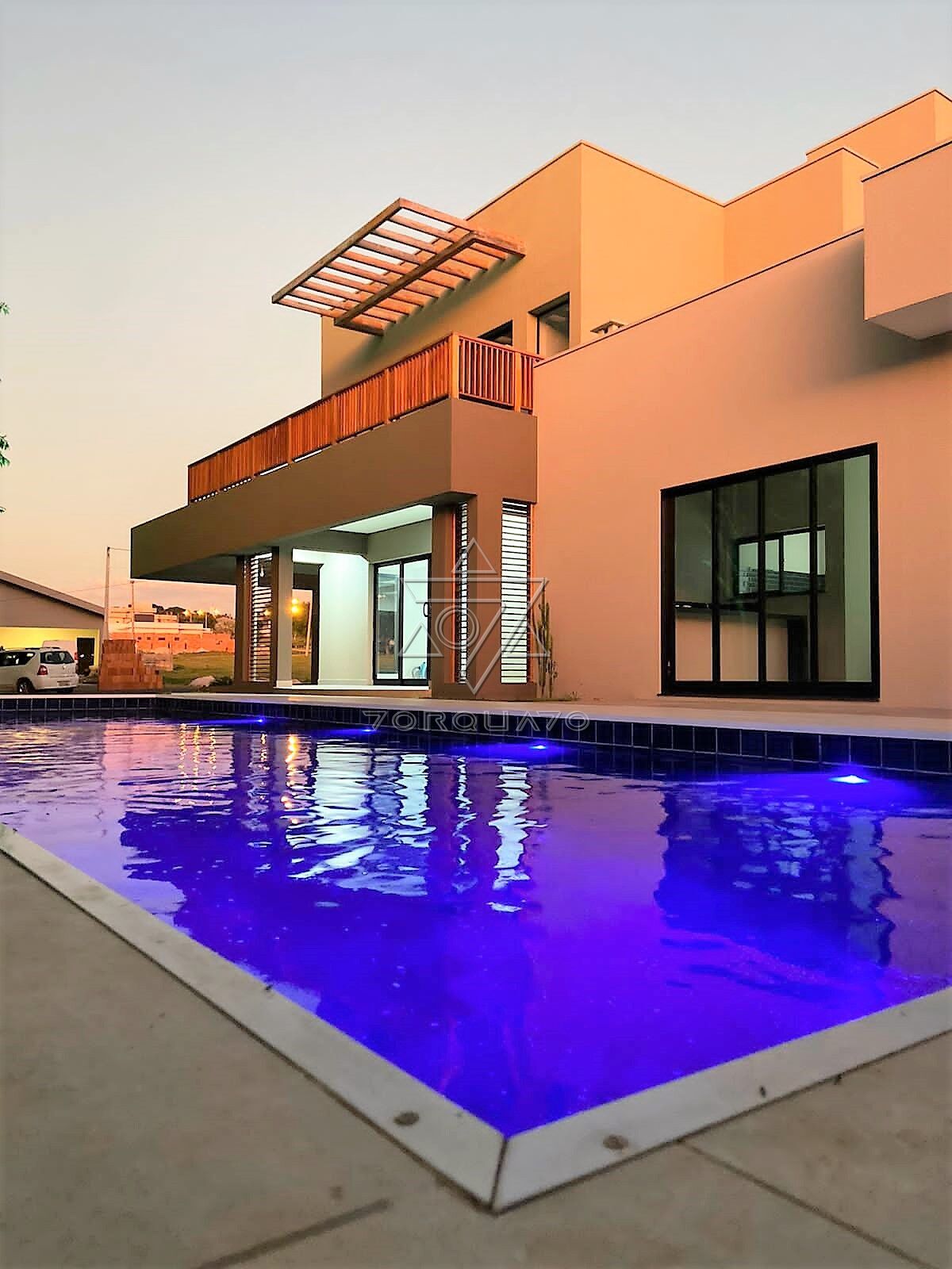 Casa à venda, 263m² - Foto 2