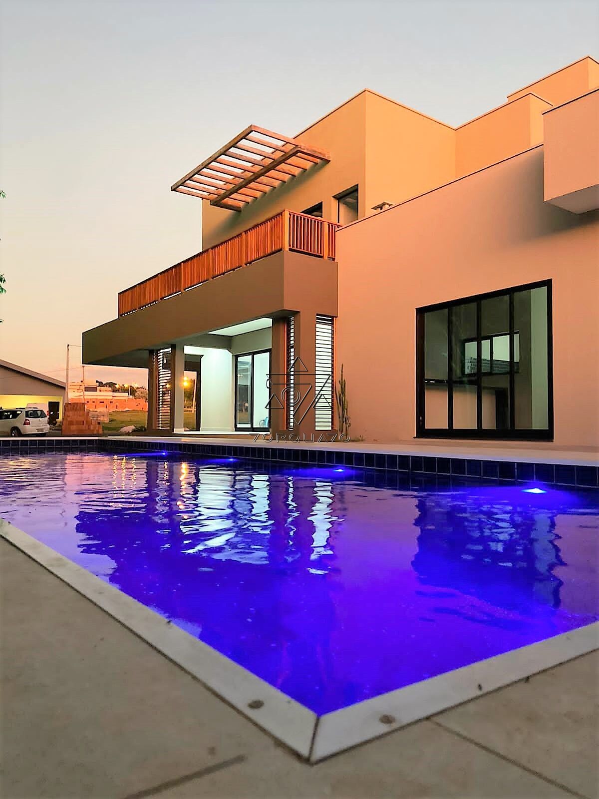 Casa à venda, 263m² - Foto 2
