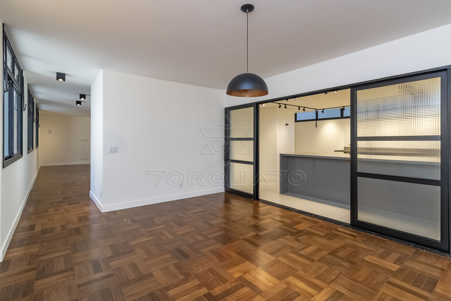 Apartamento à venda com 3 quartos, 231m² - Foto 21